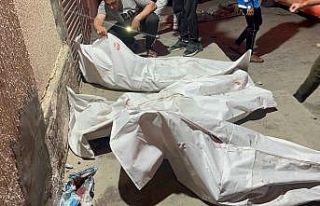 İsrail’den Gazze’de yeni katliamlar: En az 37...