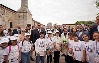 İstanbul İl Milli Eğitim Müdürlüğü’nden...