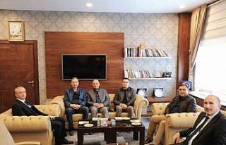 İstanbul İl Milli Eğitim Müdürü Yentür’den...