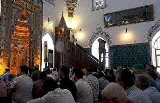 İstanbul’un Fethi’nin 572. yılında Bursa’da...