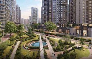 İstanbul’un merkezi "Yeni Fikirtepe"