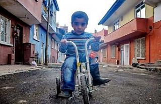 İşte Erzurum’daki doğum karnesi