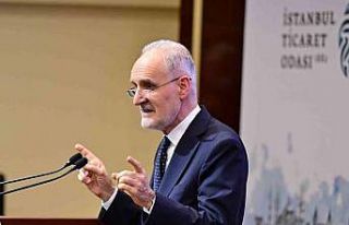 İTO Başkanı Avdagiç: "Türkiye’yi Çin+1...