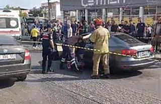 İzmir’de 3 kişinin öldürülmesiyle ilgili 3...