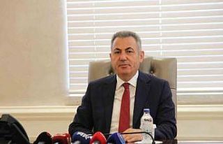 İzmir’de 75 suç örgütü çökertildi