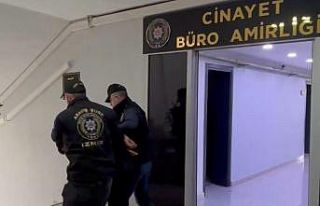 İzmir’de aileler arasında kız alıp verme meselesi...