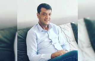 İzmir’de karısı tarafından tabancayla vurulan...