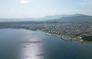 İzmir’de konut satışlarında dikkat çeken artış