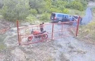 İzmir’de ormanı yakan 5 defineci tutuklandı