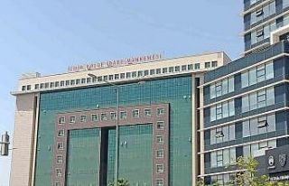 İzmir’de rüşvet operasyonu: İcra müdür yardımcısı...