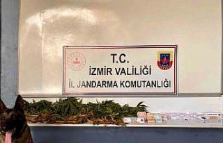 İzmir’de torbacılara ’Atik’ baskını