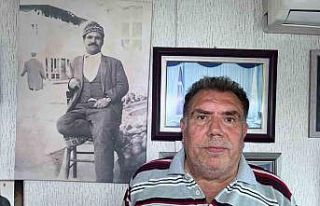 İzmir’de yüksek su maliyetleri hamam kültürünü...