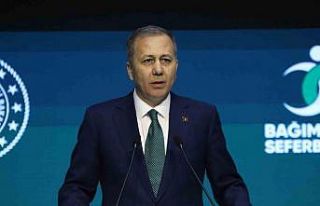 İzmir’deki "Bağımsızlık Seferberliği...