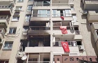 İzmir’deki doğalgaz patlamasında yeni gelişme