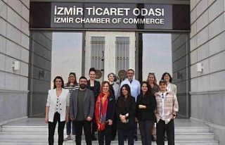 İZTO 70. Mimarlık Meslek Komitesi: "Mesleğimizin...