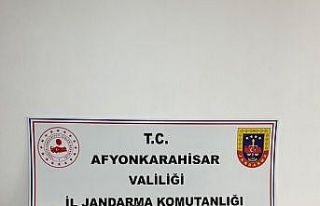 Jandarma düğün magandalarını videolardan tespit...