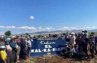 Jandarma KADES uygulamasını tanıttı