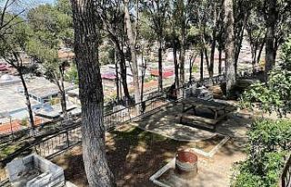 Jandarmadan ‘dumansız piknik’ uyarısı