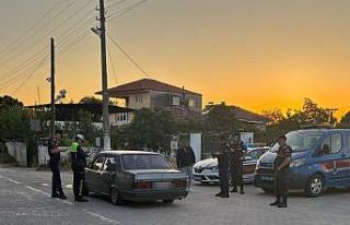 Jandarmadan ‘Sıcak Nokta’ uygulaması