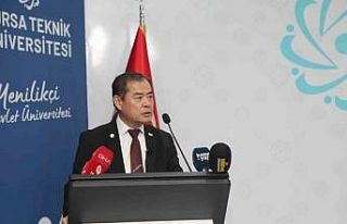 Japon deprem uzmanından İstanbul ve Bursa için...