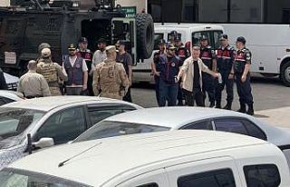 JASAT, kolonya ile yakılan baba-oğul cinayetini...