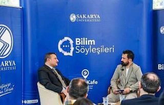 Jeofizik Mühendisliği Öğretim Üyesi Utkucu: "Türkiye...