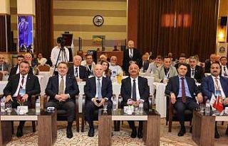 "Jeotermal Enerjide Sandıklı Örneği"...