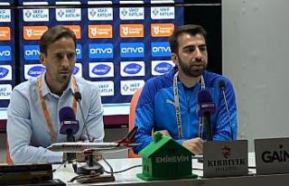 Joao Pereira: "Hala her şey bizim elimizde’’