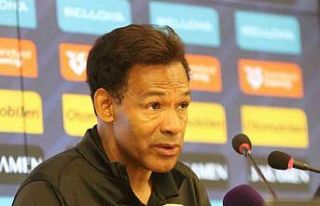 Jose Morais: "Bu sezondan gerekli dersler alınırsa...