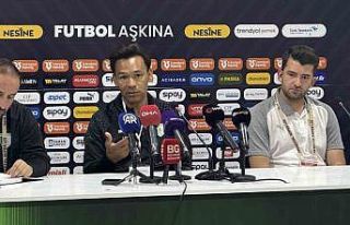 Jose Morais: "VAR, orta hakemden daha karar verici...