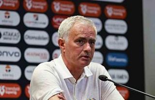 Jose Mourinho: "Başkan röportajında benim...