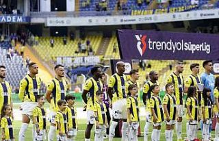 Jose Mourinho’dan, Konyaspor karşısında 7 değişiklik