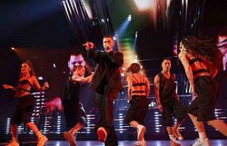 Justın Tımberlake 30 Temmuz’da İstanbul’a geliyor