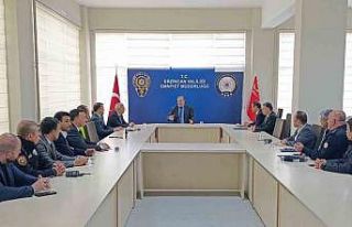 "KAAN Bilgilendirme Toplantısı" düzenlendi