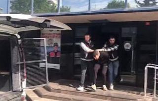 Kadıköy’de Galatasaray taraftarına silahla ateş...