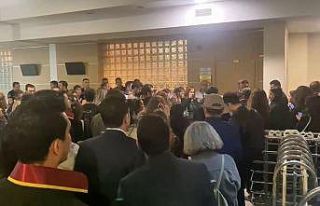 Kadıköy’de ‘suç içerikli pankart’ davasında...