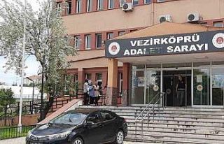 Kadın cinayetinde sanığa müebbet hapis