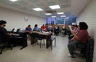 Kağıthane’de engelli bireylerin hayatını kolaylaştıran...