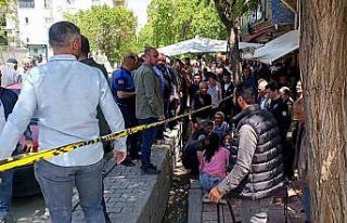 Kağızman’da silahlı kavga: 1’i muhtar 4 yaralı