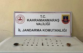 Kahramanmaraş’ta aranan 222 şahıs yakalandı