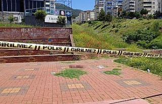 Kahramanmaraş’ta bıçaklı kavga: 1 ağırı yaralı