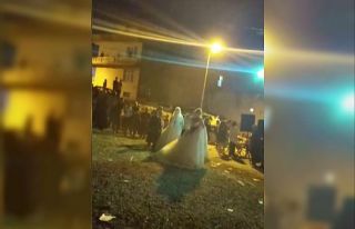 Kahramanmaraş’ta düğün eğlencesi kavgaya dönüştü