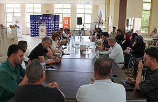 Kahta Belediyesi "Marka Şehir Vizyonu"...