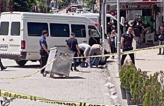 Kahta’da bomba paniği