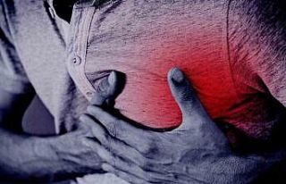 "Kalbinizi korumak için düzenli sağlık kontrolü...