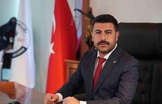 Kamu Birliği Konfederasyonu Başkanı Kaya: "Kamu...