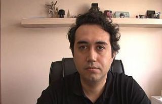 Kamu hastanelerinde tek merkez ERÜ: Göz kanserlerinde...