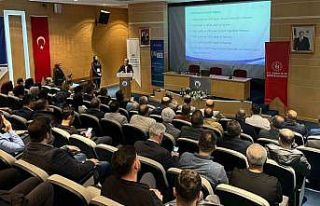 ’Kamuda İSG Uygulamalarının Gelişim Süreci...