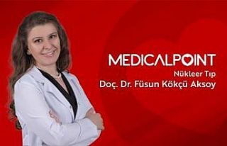 Kanser tedavisinde nokta atışı