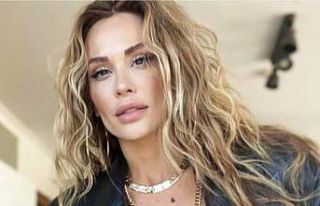 Kansere yenik düşen şarkıcı Şimal, Kuşadası’nda...